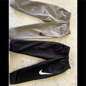 Nike 3T jogger bundle